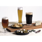 Glassware Gift Sets  - Craft Beer Glass Set