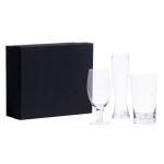 Glassware Gift Sets  - Craft Beer Glass Set