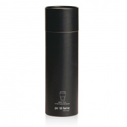 branded Kafe Double Walled Glass Set, from our range of promotional Glassware Gift Sets