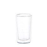 Glassware Gift Sets  - Kafe Double Walled Glass Set