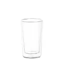 branded Kafe Double Walled Glass Set, from our range of promotional Glassware Gift Sets