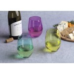 Glassware Gift Sets  - Festa Wine Glass Set