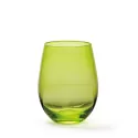 branded Festa Wine Glass Set, from our range of promotional Glassware Gift Sets