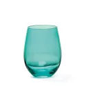 branded Festa Wine Glass Set, from our range of promotional Glassware Gift Sets