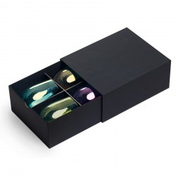 Glassware Gift Sets - Festa Wine Glass Set