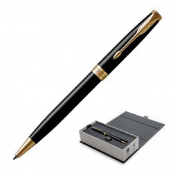 branded Parker Sonnet Ballpoint Pen, from our range of promotional Executive Pens