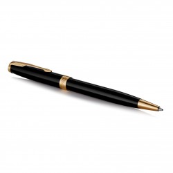 branded Parker Sonnet Ballpoint Pen, from our range of promotional Executive Pens