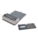 branded Parker Sonnet Rollerball Pen, from our range of promotional Executive Pens