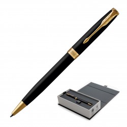 branded Parker Sonnet Ballpoint Pen, from our range of promotional Executive Pens