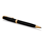 branded Parker Sonnet Ballpoint Pen, from our range of promotional Executive Pens