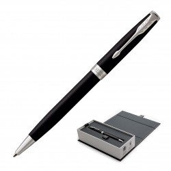 branded Parker Sonnet Ballpoint Pen, from our range of promotional Executive Pens