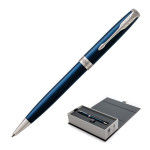 branded Parker Sonnet Ballpoint Pen, from our range of promotional Executive Pens