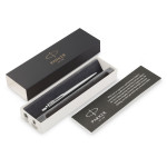 branded Parker Jotter Metal Ballpoint Pen, from our range of promotional Executive Pens
