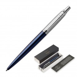 branded Parker Jotter Metal Ballpoint Pen, from our range of promotional Executive Pens