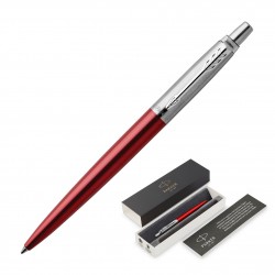 branded Parker Jotter Metal Ballpoint Pen, from our range of promotional Executive Pens