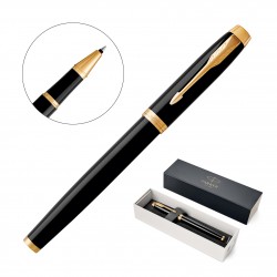branded Parker IM Rollerball Pen, from our range of promotional Executive Pens
