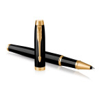 branded Parker IM Rollerball Pen, from our range of promotional Executive Pens