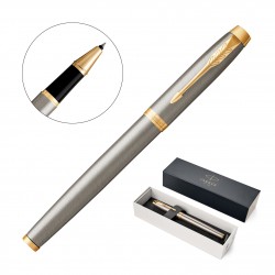 branded Parker IM Rollerball Pen, from our range of promotional Executive Pens