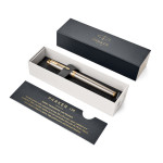 branded Parker IM Rollerball Pen, from our range of promotional Executive Pens