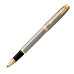 branded Parker IM Rollerball Pen, from our range of promotional Executive Pens