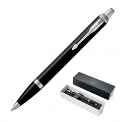 branded Parker IM Ballpoint Pen, from our range of promotional Executive Pens