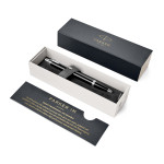 branded Parker IM Ballpoint Pen, from our range of promotional Executive Pens