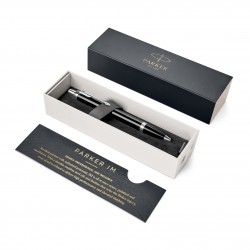 branded Parker IM Ballpoint Pen, from our range of promotional Executive Pens