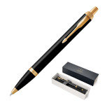 branded Parker IM Ballpoint Pen, from our range of promotional Executive Pens