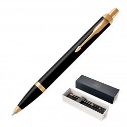 branded Parker IM Ballpoint Pen, from our range of promotional Executive Pens