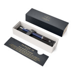 branded Parker IM Ballpoint Pen, from our range of promotional Executive Pens