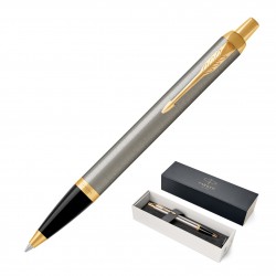 branded Parker IM Ballpoint Pen, from our range of promotional Executive Pens