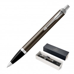 branded Parker IM Ballpoint Pen, from our range of promotional Executive Pens