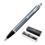 branded Parker IM Ballpoint Pen, from our range of promotional Executive Pens