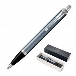 branded Parker IM Ballpoint Pen, from our range of promotional Executive Pens