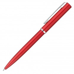 branded Waterman Red Allure Ballpoint Pen, from our range of promotional Executive Pens