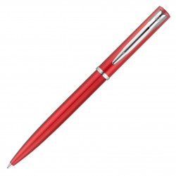 branded Waterman Red Allure Ballpoint Pen, from our range of promotional Executive Pens