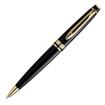 branded Waterman Expert Ballpoint Pen, from our range of promotional Executive Pens