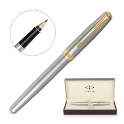 branded Parker Sonnet Rollerball Pen, from our range of promotional Executive Pens