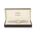 branded Parker Sonnet Rollerball Pen, from our range of promotional Executive Pens