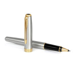 branded Parker Sonnet Rollerball Pen, from our range of promotional Executive Pens