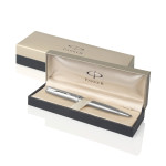 branded Parker Sonnet Ballpoint Pen, from our range of promotional Executive Pens