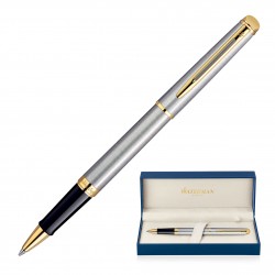 branded Waterman Hemisphere Rollerball Pen, from our range of promotional Executive Pens