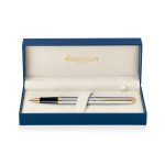 branded Waterman Hemisphere Rollerball Pen, from our range of promotional Executive Pens