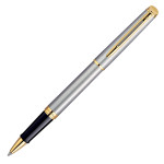 branded Waterman Hemisphere Rollerball Pen, from our range of promotional Executive Pens
