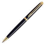 branded Waterman Hemisphere Ballpoint Pen, from our range of promotional Executive Pens