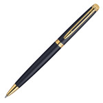 branded Waterman Hemisphere Ballpoint Pen, from our range of promotional Executive Pens