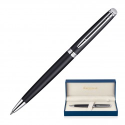 branded Waterman Hemisphere Ballpoint Pen, from our range of promotional Executive Pens