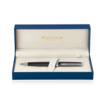 branded Waterman Hemisphere Ballpoint Pen, from our range of promotional Executive Pens