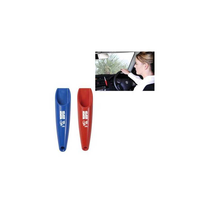 Polder Car Pen Holder Branded Promotional Promotional Car Gifts