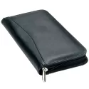 branded Bonded Leather Travel Wallet, from our range of promotional Corporate Travel Wallets